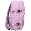 EXTRALINK Black Forest Compact Cabin Travel Backpack 40X30X20 Cm - KM01 Rozowy - (EX.95726)