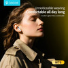 Celebrat Earphones �� ���� �������� True Wireless, 13mm, 25/300mAh, ����� - (W76)