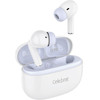 Celebrat Earphones �� ���� �������� W73, True Wireless, 13mm, 33/380mAh, ����� - (W73-WH)