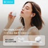 Celebrat Earphones �� ���� �������� W79, True Wireless, 13mm, 30/300mAh, ����� - (W79-BK)