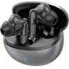 Celebrat Earphones �� ���� �������� W80, True Wireless, 13mm, 30/230mAh, ���� - (W80-GR)