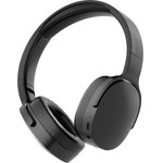 Celebrat Headphones A45, �������� & ���������, Micro SD, 40mm, 250mAh, ����� - (A45-BK)