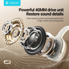 Celebrat Headphones A45, �������� & ���������, Micro SD, 40mm, 250mAh, ����� - (A45-BK)