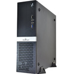 Powertech Pc Intel Cpu i3-14100, 8GB, 512GB SSD, Freedos - (DMPC-0185)