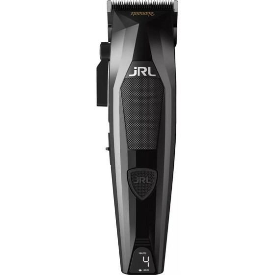 JRL Cordless Razor Diamante 2025CB Black - (DI2025CB)