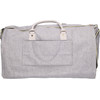 EXTRALINK Black Forest Travel Bag 51x20x33 cm, Expandable + Toiletry Bag - KM05 - (EX.95788)