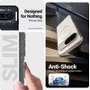Crong Hybrid Clear Magnetic - MagSafe Nothing Phone 4a Case (Transparent) - (CRGHCMNP4ACLR)