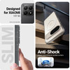 Crong Hybrid Clear Magnetic - Xiaomi 15T MagSafe Case (transparent) - (CRGHCMXM15TCLR)