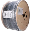 EXTRALINK CAT6A Ftp (F/UTP) Outdoor Twisted Pair With Gel 305M - (EX.96587)