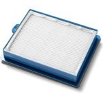 EXTRALINK HEPA Filter for Philips, Electrolux, and AEG Vacuum Cleaners (EFH12W, AEF12W, FC8031, EL012W) Replacement - (EX.99779)