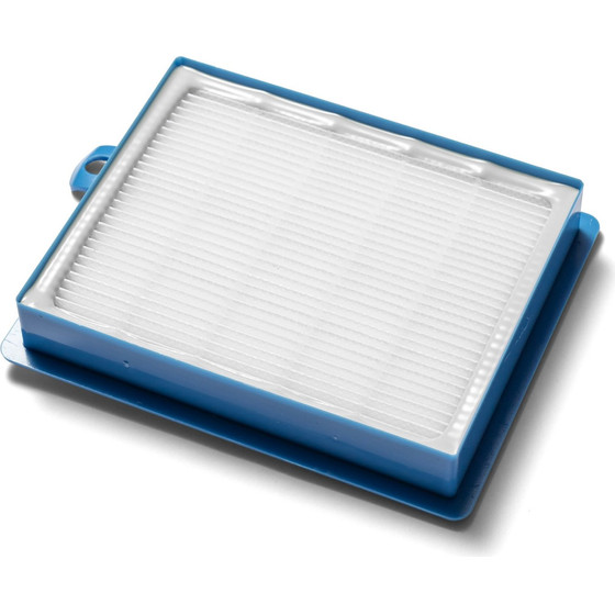 EXTRALINK HEPA Filter for Philips, Electrolux, and AEG Vacuum Cleaners (EFH12W, AEF12W, FC8031, EL012W) Replacement - (EX.99779)