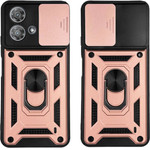 Sonique ���� Ring Armor CamPro ��� Motorola Edge 40 Neo 5G ��� �����