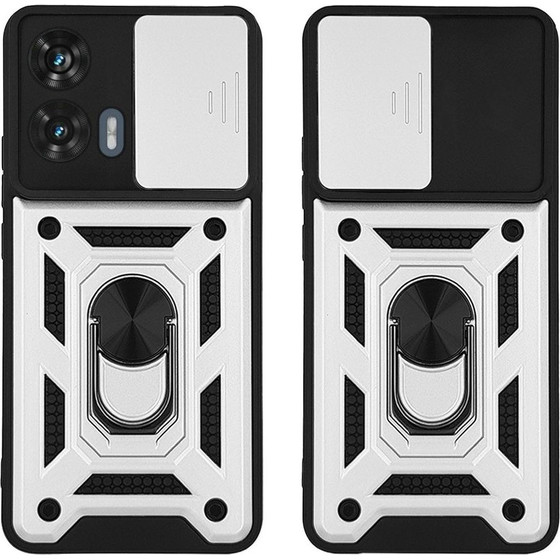 Sonique ���� Ring Armor CamPro ��� Motorola Edge 50 Fusion 5G �����