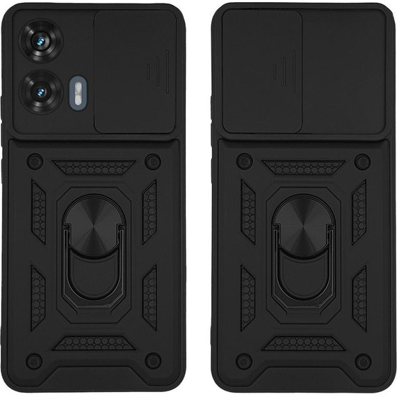 Sonique ���� Ring Armor CamPro ��� Motorola Edge 50 Fusion 5G �����