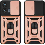Sonique ���� Ring Armor CamPro ��� Motorola Edge 50 Fusion 5G ��� �����