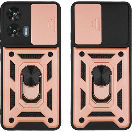 Sonique ���� Ring Armor CamPro ��� Motorola Edge 50 Fusion 5G ��� �����