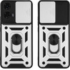 Sonique ���� Ring Armor CamPro ��� Motorola Moto G04 4G / Moto G04s 4G / Moto G24 4G / Moto G24 4G Power / Moto E14 4G �����
