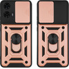 Sonique ���� Ring Armor CamPro ��� Motorola Moto G04 4G / Moto G04s 4G / Moto G24 4G / Moto G24 4G Power / Moto E14 4G ��� �����