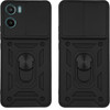 Sonique ���� Ring Armor CamPro ��� Motorola Moto G05 4G / Moto E15 4G �����