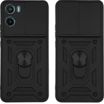 Sonique ���� Ring Armor CamPro ��� Motorola Moto G05 4G / Moto E15 4G �����