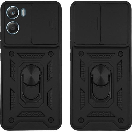 Sonique ���� Ring Armor CamPro ��� Motorola Moto G06 4G / Moto G06 Power 4G �����