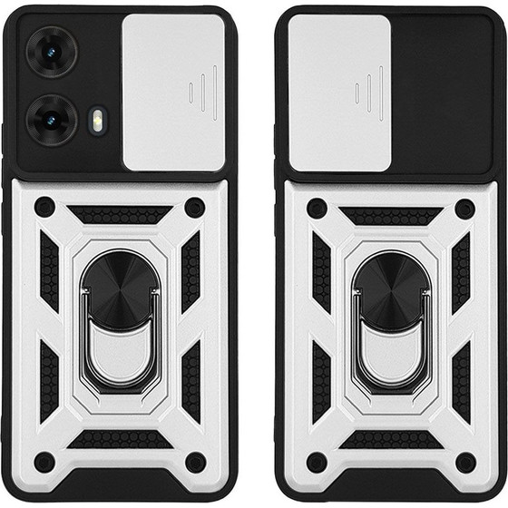 Sonique ���� Ring Armor CamPro ��� Motorola Moto G85 5G �����