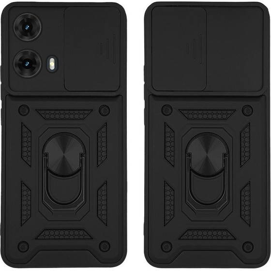 Sonique ���� Ring Armor CamPro ��� Motorola Moto G85 5G �����