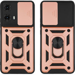 Sonique ���� Ring Armor CamPro ��� Motorola Moto G85 5G ��� �����