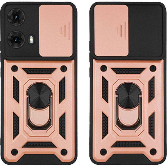 Sonique ���� Ring Armor CamPro ��� Motorola Moto G85 5G ��� �����