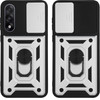 Sonique ���� Ring Armor CamPro ��� OnePlus OnePlus Nord 5 5G �����