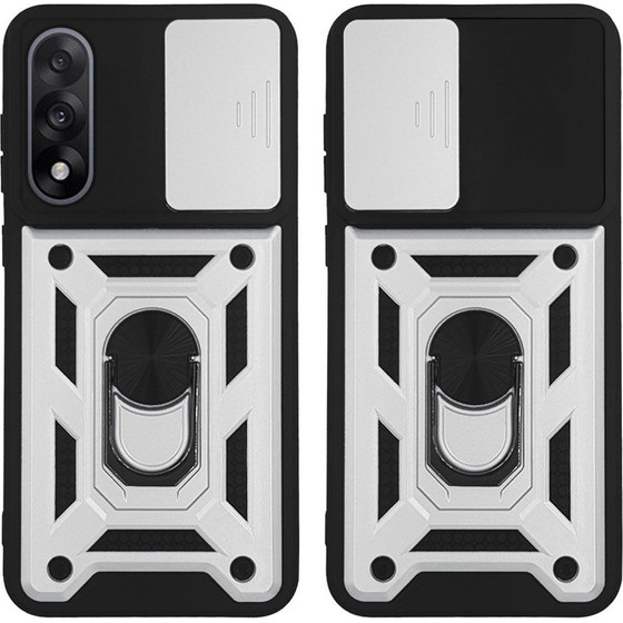 Sonique ���� Ring Armor CamPro ��� OnePlus OnePlus Nord 5 5G �����