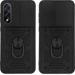 Sonique ���� Ring Armor CamPro ��� OnePlus OnePlus Nord 5 5G �����