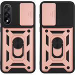 Sonique ���� Ring Armor CamPro ��� OnePlus OnePlus Nord 5 5G ��� �����