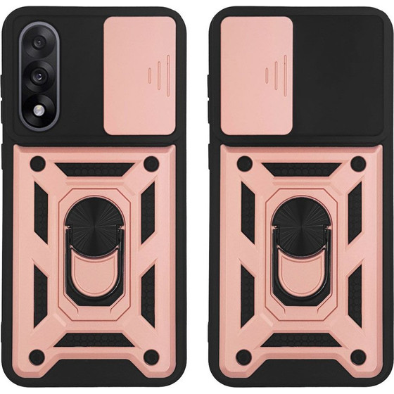 Sonique ���� Ring Armor CamPro ��� OnePlus OnePlus Nord 5 5G ��� �����