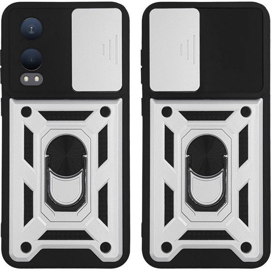 Sonique ���� Ring Armor CamPro ��� OnePlus OnePlus Nord CE 4 Lite 5G �����