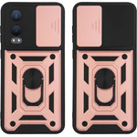 Sonique ���� Ring Armor CamPro ��� OnePlus OnePlus Nord CE 4 Lite 5G ��� �����