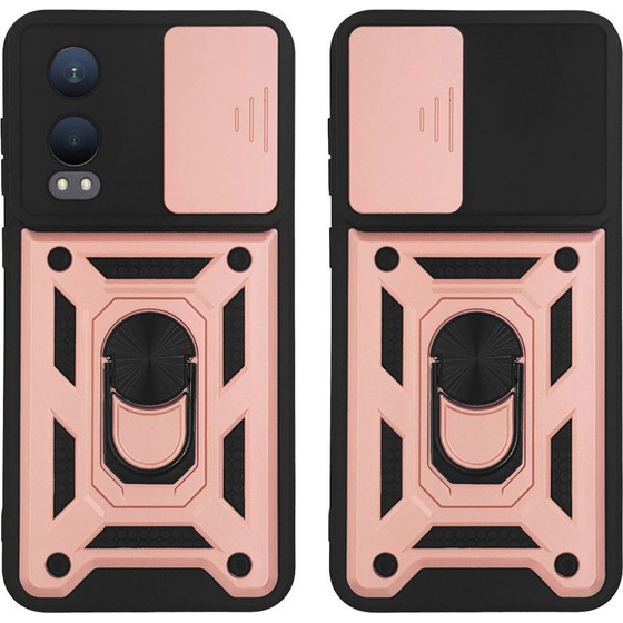Sonique ���� Ring Armor CamPro ��� OnePlus OnePlus Nord CE 4 Lite 5G ��� �����