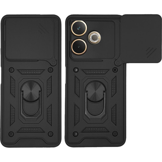 Sonique ���� Ring Armor CamPro ��� Oppo Oppo A5 Pro 5G �����