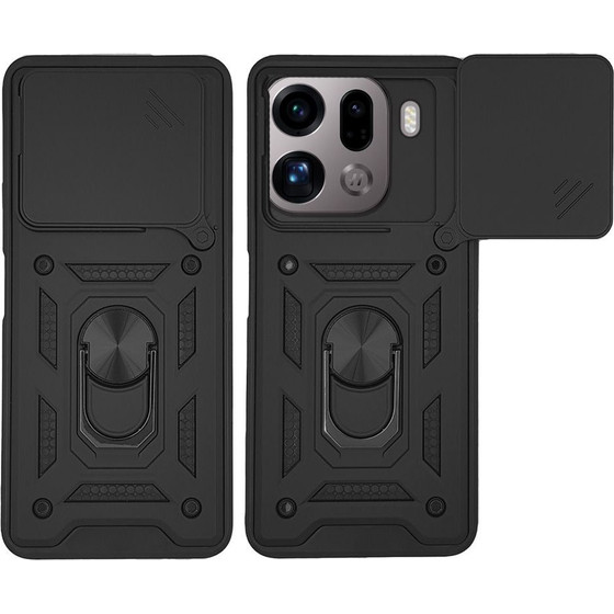 Sonique ���� Ring Armor CamPro ��� Oppo Oppo Find X9 Pro 5G �����