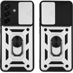 Sonique ���� Ring Armor CamPro ��� Samsung Galaxy A17 4G / Galaxy A17 5G �����