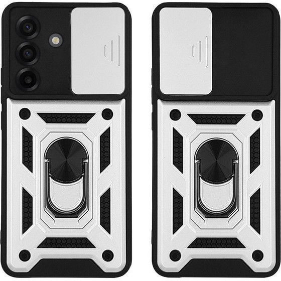 Sonique ���� Ring Armor CamPro ��� Samsung Galaxy A17 4G / Galaxy A17 5G �����