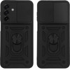 Sonique ���� Ring Armor CamPro ��� Samsung Galaxy A17 4G / Galaxy A17 5G �����