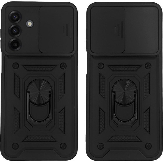 Sonique ���� Ring Armor CamPro ��� Samsung Galaxy A17 4G / Galaxy A17 5G �����