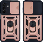 Sonique ���� Ring Armor CamPro ��� Samsung Galaxy A17 4G / Galaxy A17 5G ��� �����