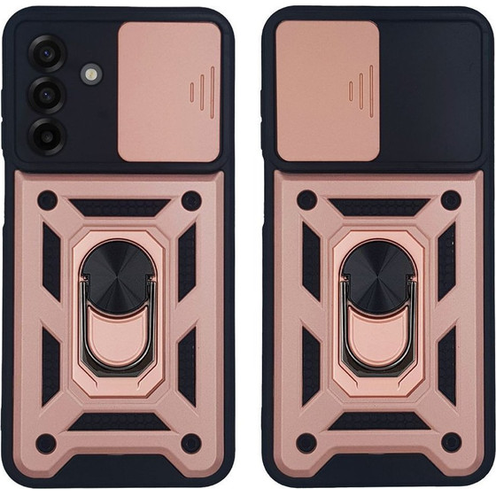 Sonique ���� Ring Armor CamPro ��� Samsung Galaxy A17 4G / Galaxy A17 5G ��� �����