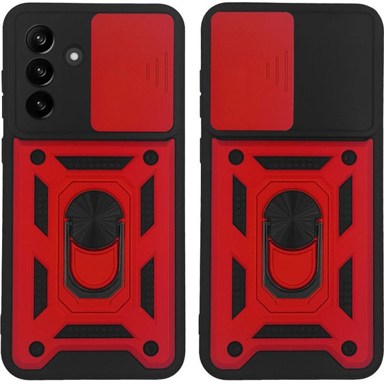 Sonique ���� Ring Armor CamPro ��� Samsung Galaxy A37 5G �������