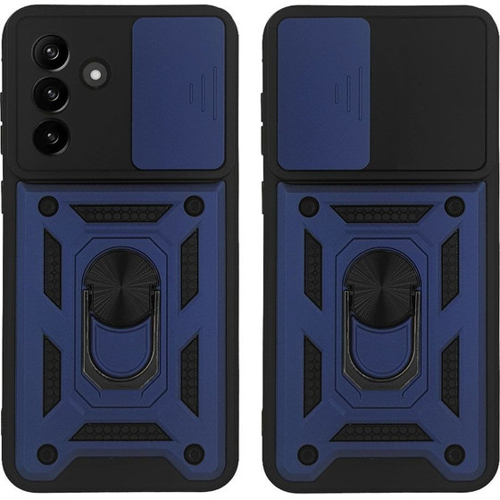 Sonique ���� Ring Armor CamPro ��� Samsung Galaxy A37 5G ����