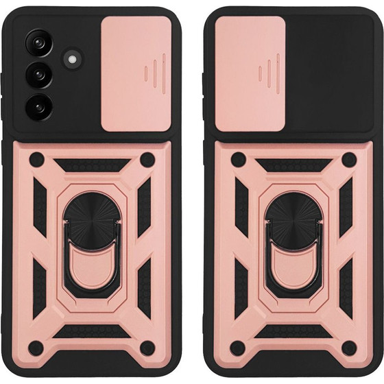 Sonique ���� Ring Armor CamPro ��� Samsung Galaxy A37 5G ��� �����