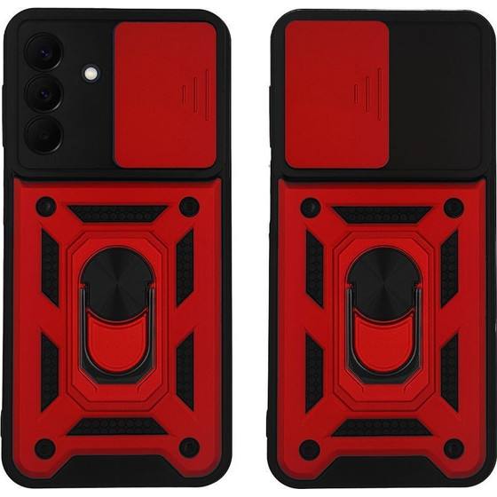 Sonique ���� Ring Armor CamPro ��� Samsung Galaxy A57 5G �������