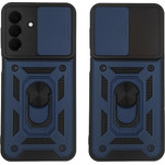 Sonique ���� Ring Armor CamPro ��� Samsung Galaxy A57 5G ����